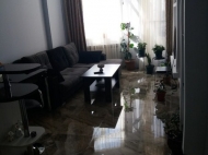 Renovated flat for sale in Batumi, Georgia. Аpartment with mountains view. Photo 1