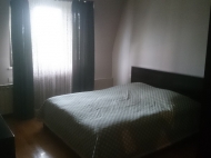 Flat ( Apartment ) to sale in Old Batumi near the park. The apartment has modern renovation, all necessary equipment and furniture. Photo 16