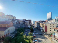 Flat for sale  in the centre of Batumi, Georgia. Mountains view. Photo 19