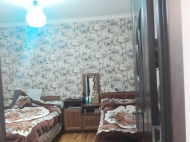 იყიდება კერძო სახლი ქალაქის წყნარ რაიონში. ბათუმი. საქართველო. ფოტო 5