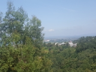 Земельный участок на продажу в Цихисдзири. Участок с видом на море и горы в Цихисдзири, Грузия. Фото 4