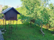 House for sale in a resort district of Tskhaltubo, Georgia. Photo 15