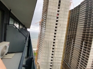 აპარტამენტები შავი ზღვის სანაპიროზე, ელიტური სასტუმროს ტიპის საცხოვრებელი კომპლექსი "ORBI Beach Tower". ფოტო 18