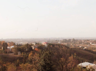 იყიდება კერძო სახლი მიწის ნაკვეთით კვირიკე, საქართველო. ზღვის ხედებით. ფოტო 4