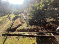 Купить дом с земельным участком в пригороде Ланчхути, Грузия. Мандариновый сад, Фруктовый сад. Ореховый сад. Фото 2