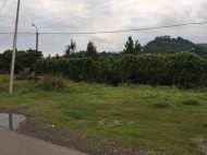 Земельный участок на продажу в Хелвачаури, Аджария, Грузия. Продается участок с видом на горы. Фото 1