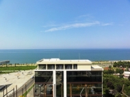 Flat for sale at the seaside Batumi, Georgia. Flat with sea and mountains view. Photo 2
