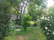 House for sale with a plot of land in Tbilisi, Georgia. Photo 28