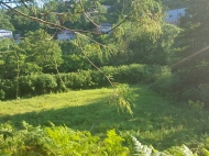 Земельный участок на берегу реки в Ахалшени, Батуми, Грузия. Фото 2