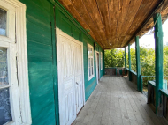 Купить дом с земельным участком в окрестностях Самтредиа, Вани, Грузия. У реки. Фото 2