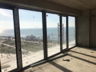 Flat for sale on the New Boulevard in Batumi, Georgia. Flat with sea and mountains view. "ORBI Beach Tower" Photo 4