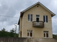Private house for sale in shekvetili. Photo 1