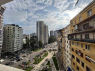Flat ( Apartment ) for sale at the seaside Batumi, Georgia. Photo 8
