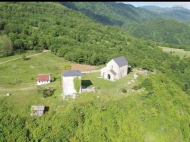 Land parcel, Ground area for sale in Chkhorotsku, Georgia. Photo 2