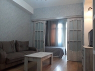 Flat ( Apartment ) for daily renting in the centre of Batumi, Georgia. Photo 1