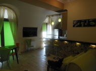 Flat for sale with renovate in Batumi, Georgia. near the May 6 park Photo 16
