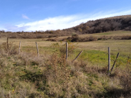 Land parcel, Ground area for sale in the suburbs of Khashuri, Georgia. Photo 5