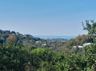House for sale in a resort district of Kobuleti, Georgia. Sea view. Photo 10