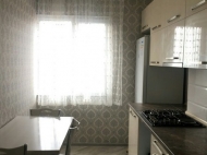 Renovated flat to sale at the seaside Batumi Photo 21