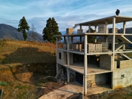 Дом и земельный участок на продажу в Махо, Аджария, Грузия. Фото 2