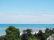 "Black Sea Panorama" - სასტუმროს ტიპის საცხოვრებელი კომპლექსი შავი ზღვის სანაპიროზე მახინჯაურში. კომფორტული აპარტამენტები სასტუმროს ტიპის საცხოვრებელ კომპლექსში შავი ზღვის სანაპიროზე მახინჯაურში. საქართველო. ფოტო 5