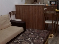 Flat for short term rentals in the centre of Batumi, Georgia. Flat for daily renting in Old Batumi, Georgia. "Residence Tapis Rouge" Photo 12