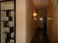 Apartment in the Takaishvili street Photo 8