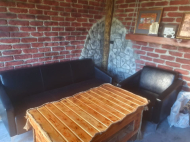 Дом у моря в Гантиади. Дом в тихом районе Гантиади, Батуми, Грузия. Фото 10