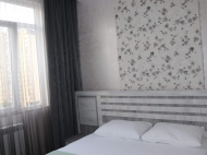 in the center of Batumi there is a four-room apartment with all amenities Photo 9
