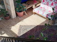 იყიდება კერძო სახლი მიწის ნაკვეთით ლიხაური, საქართველო. ფოტო 8