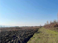 Land parcel, Ground area for sale in Kutaisi, Georgia. Profitably for business. Photo 1