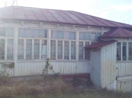 Продается дом с земельным участком в Кахетии, Сигнахи. Фото 1