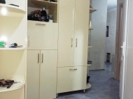Квартира в новостройке Батуми. Купить квартиру с ремонтом и мебелью в Батуми, Грузия. Фото 3