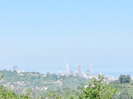 ყიდვა კერძო სახლის მიწის ნაკვეთით ქალაქგარეთ ბათუმში, ახალშენი. ფოტო 11