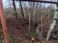 Продается частный дом с земельным участком в Шрома, Грузия. Фото 22