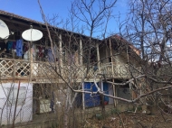 Urgent house for sale in Old Tbilisi, Georgia. Photo 1