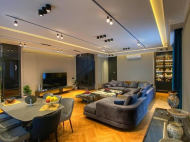 Продается элитный дом с видом на море в Батуми, Грузия. Фото 6