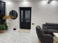 Renovated house for sale in a quiet district of Khelvachauri, Batumi, Georgia. Photo 15