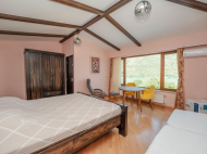 "Villa Ananuri" Hotel for sale with 10 rooms in Ananuri, Georgia. Photo 44