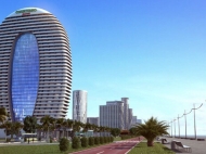 Selling my apartment with sea view in Batumi Complex ALLIANCE PALACE PRICE BELOW DEVELOPER Photo 4