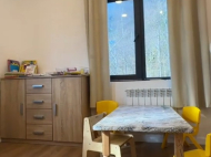 Купить частный дом с земельным участком в пригороде Батуми, Ахалшени. Фото 17