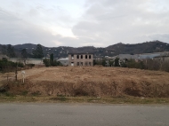 Urgent plot of land for sale in Batumi for commercial activities Batumi Adjara Georgia Photo 1