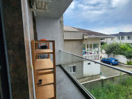 Flat for sale at the seaside Kobuleti, Georgia.   Photo 27