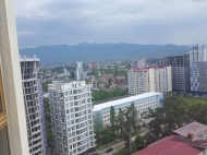 Apartment to rent  with a beautiful view of the sea in the new high-rise residential complex located in Batumi ფოტო 15