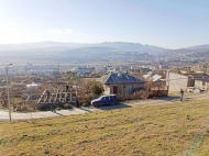 Land parcel, Ground area for sale in Tbilisi, Georgia. Photo 2