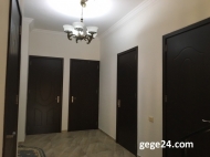 House to sale in a resort district of Batumi. Photo 10