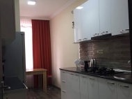 Long term rent in Batumi is a clean and comfortable apartment. Photo 7