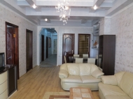 Apartment  to daily rent in the centre of Batumi. The apartment has  good modern renovation. Photo 5