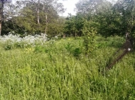 Land parcel, Ground area for sale in the suburbs of Tbilisi. Photo 3