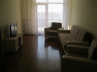 Flat to rent  of the new high-rise residential complex located in the centre of Batumi. Photo 3